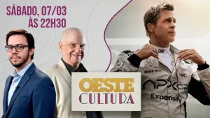 oeste cultura - lucas nascimento e dagomir marquezi - 21022026