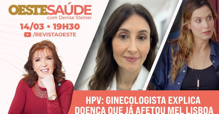 Oeste Saúde vai ao ar todo sábado, às 19h30 | Foto: Divulgação/Oeste