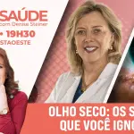 Oeste Saúde vai ao ar todo sábado, às 19h30 | Foto: Divulgação/Oeste