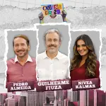 O Outra Coisa vai ao ar todos os sábados, às 20h | Foto: Divulgação/Oeste