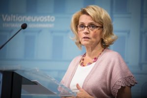 Päivi Räsänen