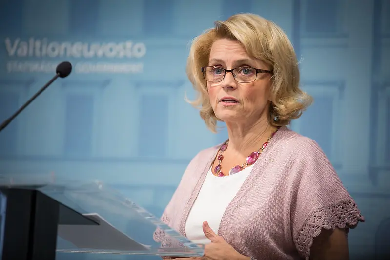 Päivi Räsänen