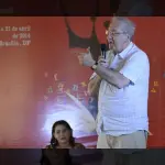 O ex-ministro de Lula Franklin Martins, que em 2014 admitiu que conflito armado com os militares ‘foi um erro’ | Foto: Arquivo/Agência Brasil
