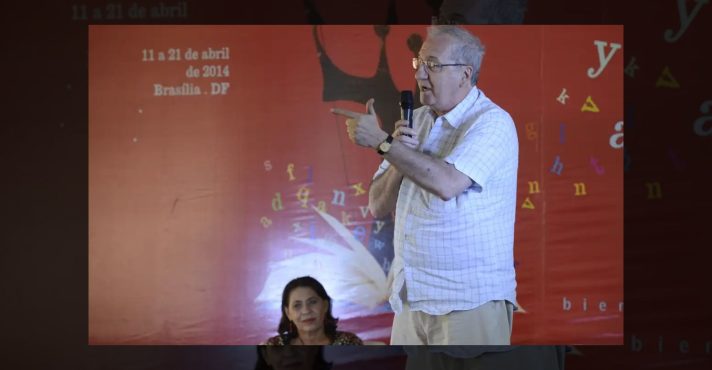 O ex-ministro de Lula Franklin Martins, que em 2014 admitiu que conflito armado com os militares ‘foi um erro’ | Foto: Arquivo/Agência Brasil