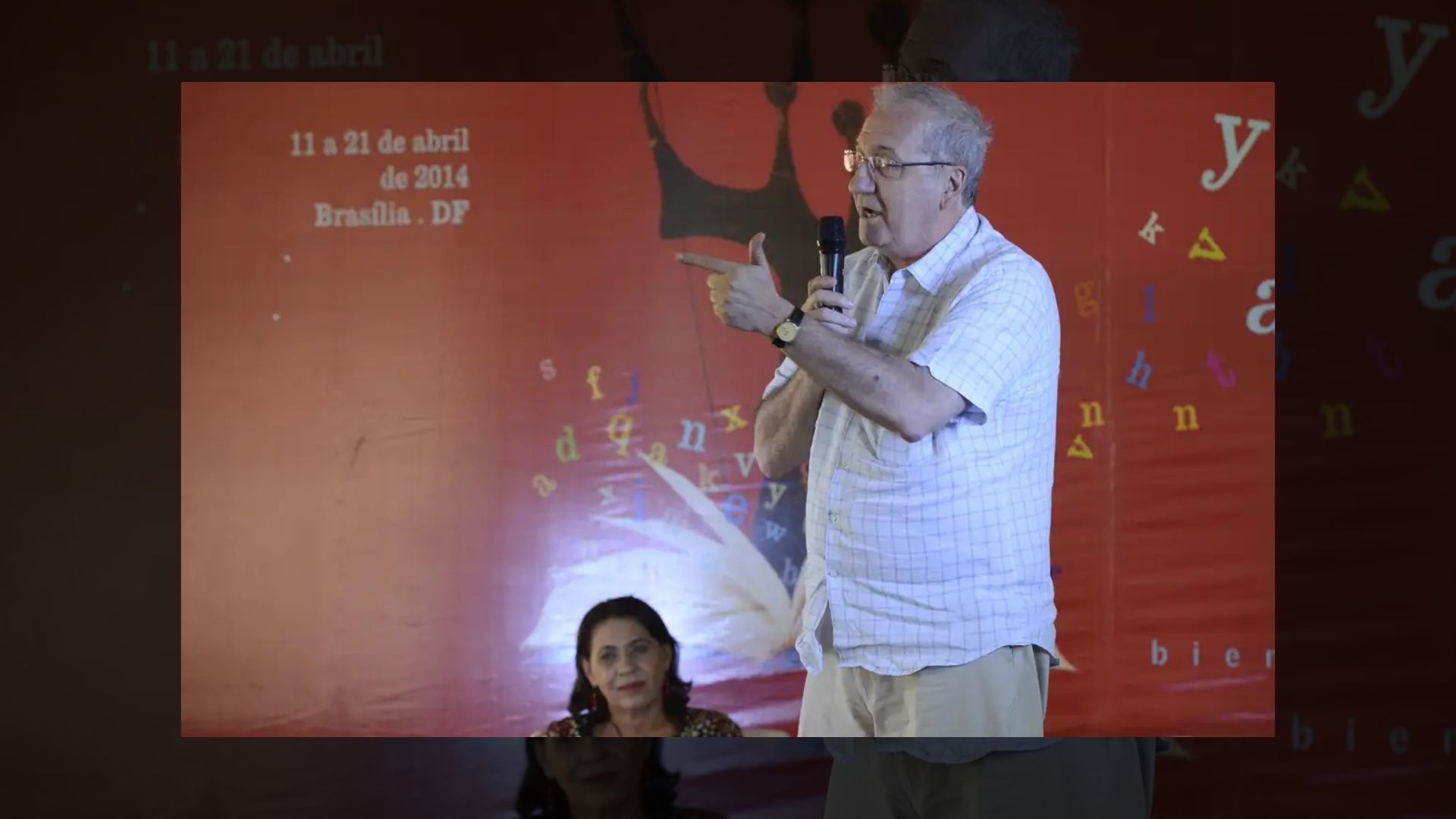 O ex-ministro de Lula Franklin Martins, que em 2014 admitiu que conflito armado com os militares ‘foi um erro’ | Foto: Arquivo/Agência Brasil