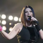 Laura Pausini Io Canto 2 disco