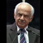 Pedro Simon foi governador do Rio Grande do Sul de 1987 a 1990