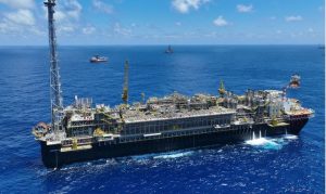 Estatal é a maior pagadora de impostos do país, com 7% da arrecadação nacional | Foto: Divulgação/Petrobras
