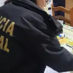 Polícia Federal operação contra apologia nazismo