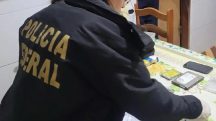 Polícia Federal operação contra apologia nazismo