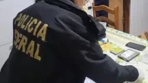 Polícia Federal operação contra apologia nazismo