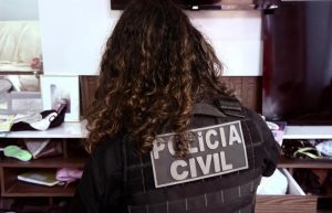 Segundo as autoridades, três principais alvos do grupo criminoso usavam as contas bancárias das esposas para lavar o dinheiro do tráfico | Foto: Divulgação/PCMT