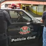 Polícia Civil plano de carreira Alesp