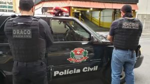 Polícia Civil plano de carreira Alesp