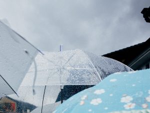 Segundo a previsão do tempo, o padrão climático desta segunda-feira, 9, será marcado por calor e pancadas de chuva típicas de verão | Foto: Jcomp/Freepik