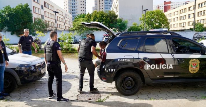 saidinha violada