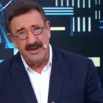 O apresentador Ratinho