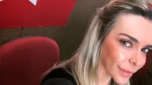 INSS A empresária Roberta Moreira Luchsinger foi alvo da operação Sem Desconto em dezembro de 2025 | Foto: Reprodução/X/@RoLuchsinger