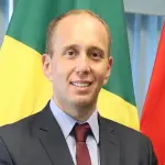 Rodrigo Manga: STF determina retorno à Prefeitura de Sorocaba | Foto: Divulgação/Prefeitura de Sorocaba