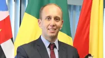 Rodrigo Manga: STF determina retorno à Prefeitura de Sorocaba | Foto: Divulgação/Prefeitura de Sorocaba