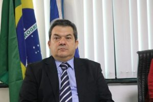 O ministro do STJ Carlos Pires Brandão | Foto: Divulgação/Universidade Federal do Piauí