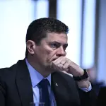 Moro lidera as intenções de voto no Paraná | Foto: Ton Molina/FotoArena/Estadão Conteúdo