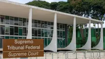 Supremo Tribunal Federal analisa casos de supersalários, especialmente no Poder Judiciário | Foto: Fabio Rodrigues-Pozzebom/ Agência Brasil stf