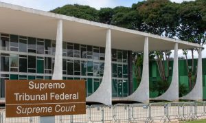 Supremo Tribunal Federal analisa casos de supersalários, especialmente no Poder Judiciário | Foto: Fabio Rodrigues-Pozzebom/ Agência Brasil stf