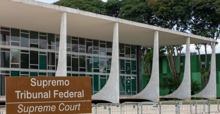Supremo Tribunal Federal analisa casos de supersalários, especialmente no Poder Judiciário | Foto: Fabio Rodrigues-Pozzebom/ Agência Brasil stf