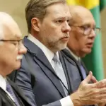Dias Toffoli STF Master