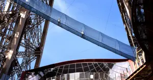 Torre Eiffel