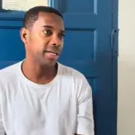 O ex-jogador de futebol Robinho, que cumpre pena por estupro | Foto: Reprodução/X