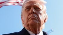 O presidente dos EUA, Donald Trump: PCC e Comando Vermelho no alvo | Foto: Reprodução/X