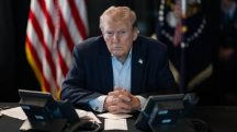 Donald Trump guerra EUA Irã
