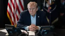 Donald Trump guerra EUA Irã
