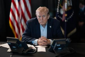 Donald Trump guerra EUA Irã