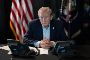 Donald Trump guerra EUA Irã