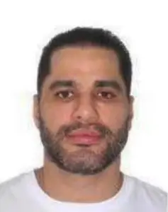 Luiz Phillipi Machado de Moraes Mourão, conhecido como 'Sicário' | Foto: Divulgação/Polícia Militar de MG