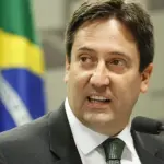 Paulo Sérgio Neves de Souza, chefe adjunto de Fiscalização do BC | Foto: Foto: Beto Nociti/BCB