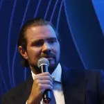 Daniel Vorcaro, que foi preso nesta quarta-feira, 4, por determinação do STF | Foto: Esfera Brasil/Divulgação