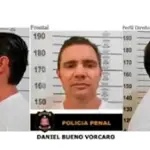 Daniel Vorcaro prisão Master