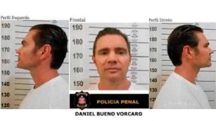 Daniel Vorcaro prisão Master