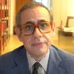 Walfrido Warde, ex-advogado de Daniel Vorcaro | Foto: Reprodução/YouTube/IREE
