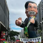 manifestação acorda brasil