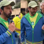 Ricardo Nunes em 'ACORDA, BRASIL'