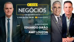 Oeste Negócios com Adalberto Piotto
