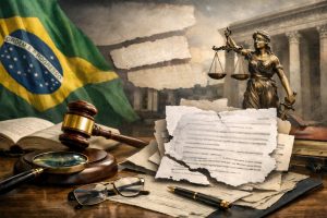 Lançamento será nesta terça, 3, em São Paulo | Imagem gerada por IA/Oeste