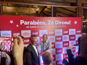 josé dirceu