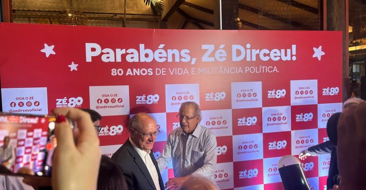 josé dirceu