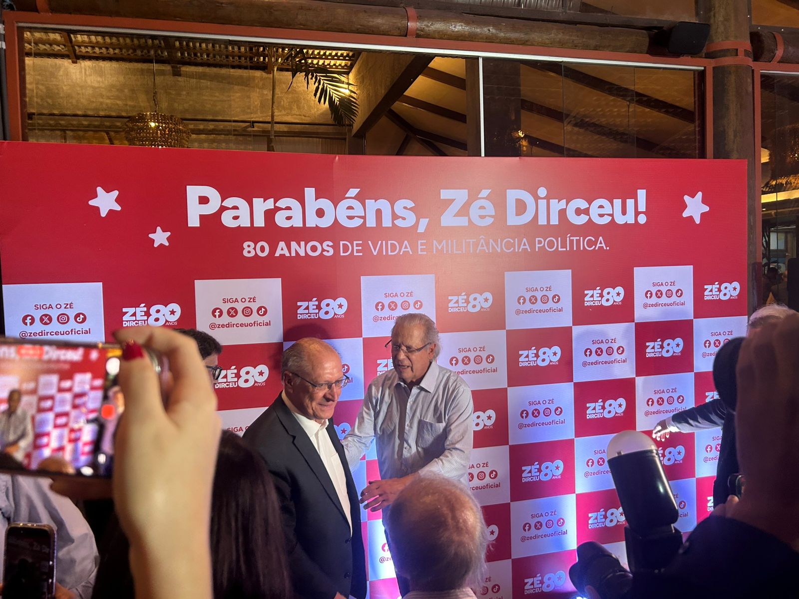josé dirceu